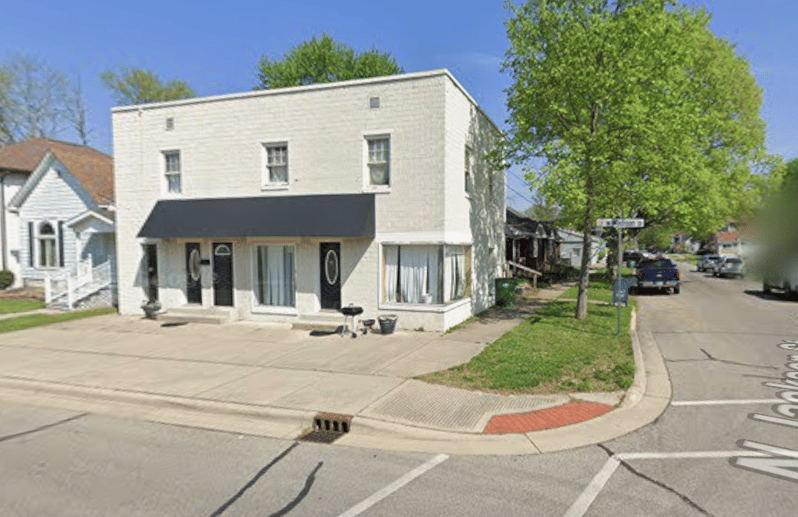 101 West Madison