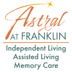 Astral Franklin
