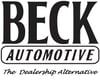 BeckAuto Logo