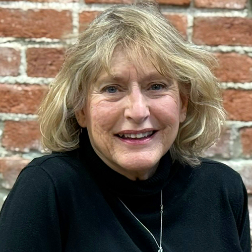 Carolyn Williams