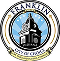 City of Franklin Indiana