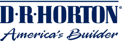 DR Horton Builders