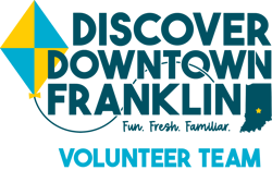 DDF Volunteer Team