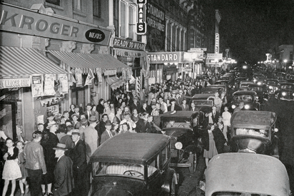 DDF-Spend-Day-Gallery-History