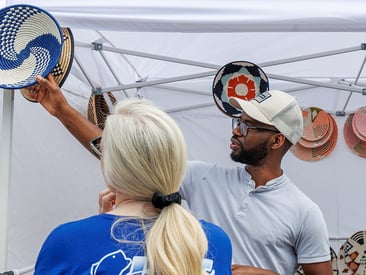 Ethos Celebration of the Arts l Discover Downtown Franklin, Indiana