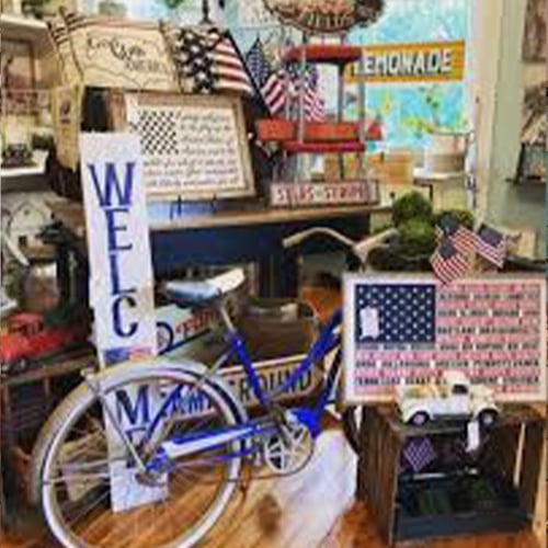 FARM GIRL MERCANTILE