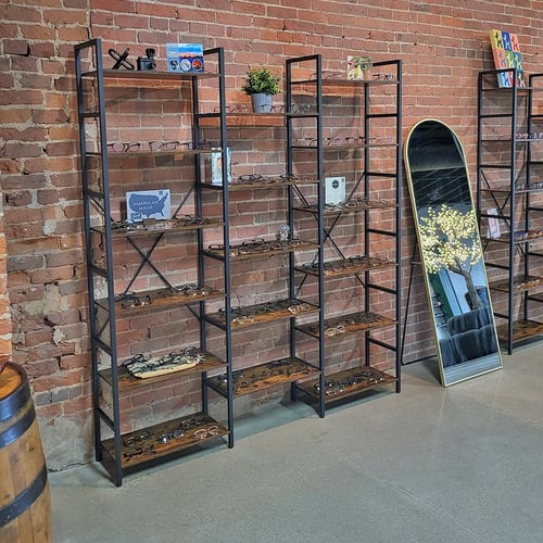 FRAME IT UNIQUE OPTICAL