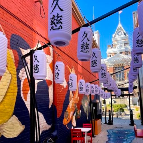 FRANKLIN ARTS DISTRICT