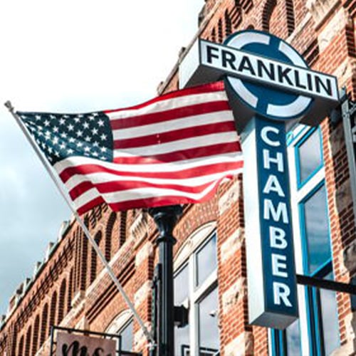 FRANKLIN CHAMBER
