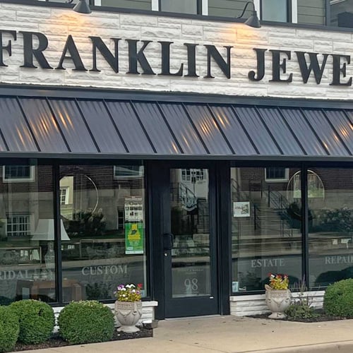 FRANKLIN JEWELERS