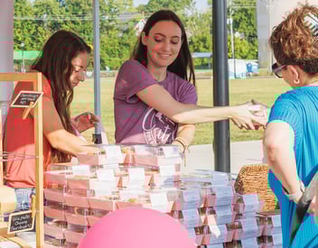 Farmers Market Franklin, Indiana