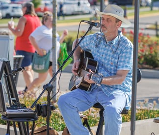 Farmers Market Franklin, Indiana