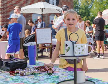 Farmers Market Franklin, Indiana