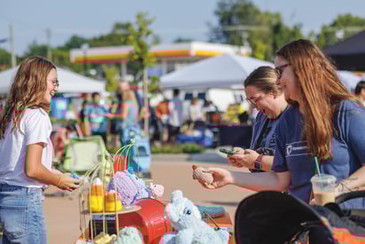 Farmers Market Franklin, Indiana