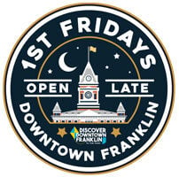 First-Fridays