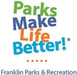 Franklin Parks and Recreation Department