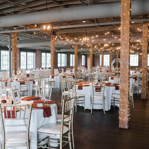 GARMENT FACTORY EVENTS