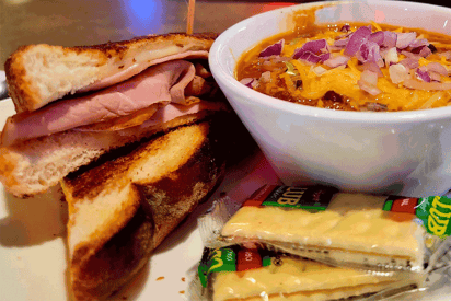 Bo Jack's Bar and Grille