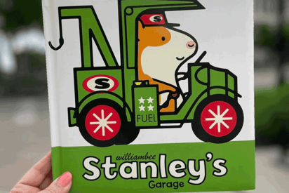 Toodleydoo Toys Franklin Indiana