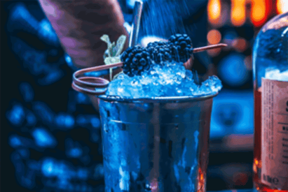 BoJack's Bar and Grille