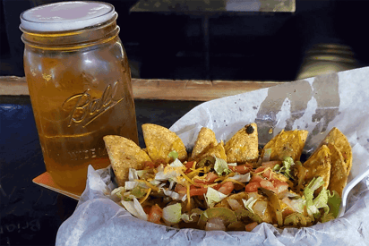 The Grill Bar Franklin Indiana