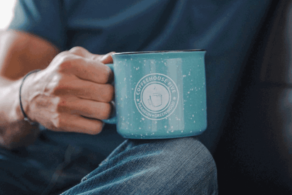 Coffeehouse Five Franklin Indiana