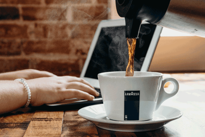 Main and Madison Café Franklin Indiana