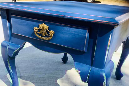 FrenChic Franklin, Indiana