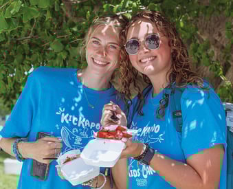 Strawberries-on-the-Square Franklin, Indiana