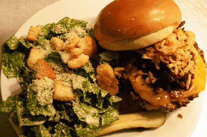 The Lounge at Garment Factory