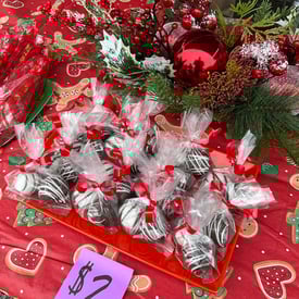 Winter Market Discover Downtown Franklin Indiana