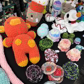 Winter Market Discover Downtown Franklin Indiana