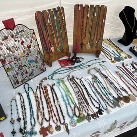 Winter Market Discover Downtown Franklin Indiana