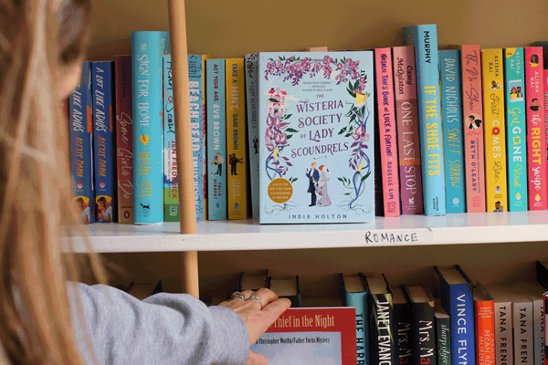 Jess-Books-Recommendations