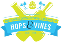Hops and Vines Festival Franklin Indiana