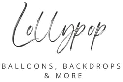 Lollypop event rentals