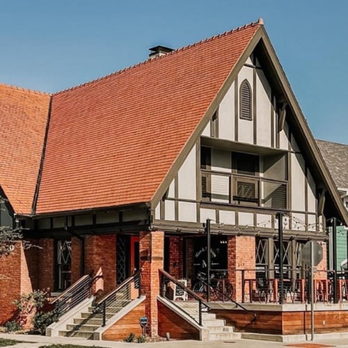 MAIN AND MADISON MARKET CAFE