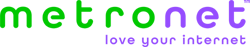 Metronet-1