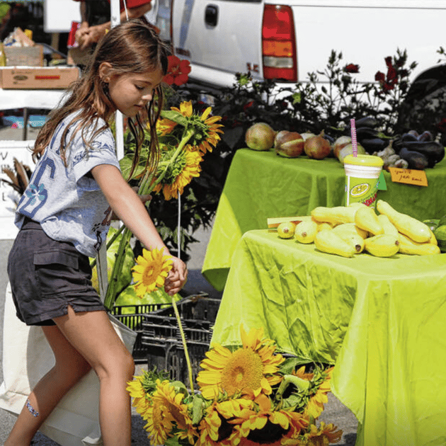 Discover Downtown Franklin, Indiana