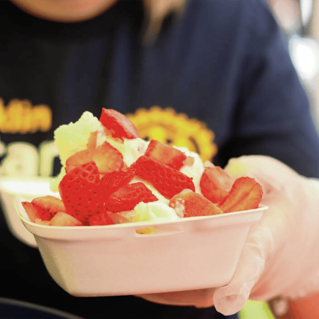 Discover Downtown Franklin, Indiana