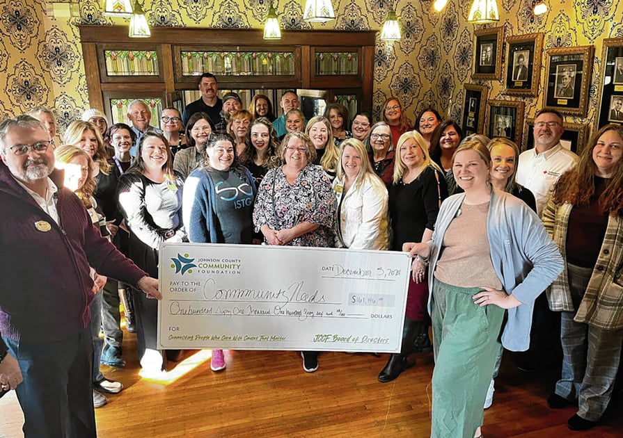 Discover Downtown Franklin Indiana