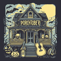 Porchtober