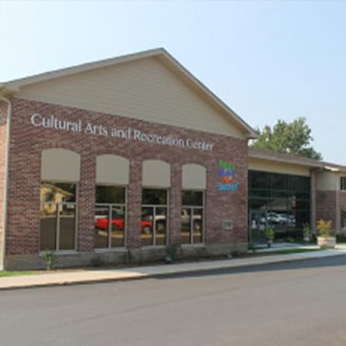 RECREATION AND FITNESS CENTER