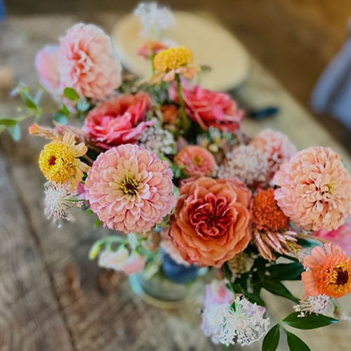 THE BLOOM COLLECTIVE