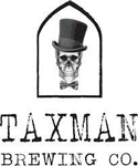 Taxman-Brewing-Logo