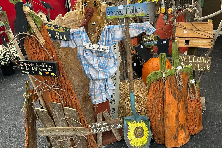 Discover Downtown Franklin Indiana