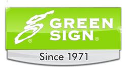 Green Sign Company