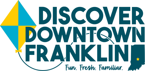 Discover Downtown Franklin, Indiana