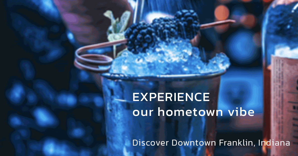 Brews and Bevvies l Discover Downtown Franklin Indiana