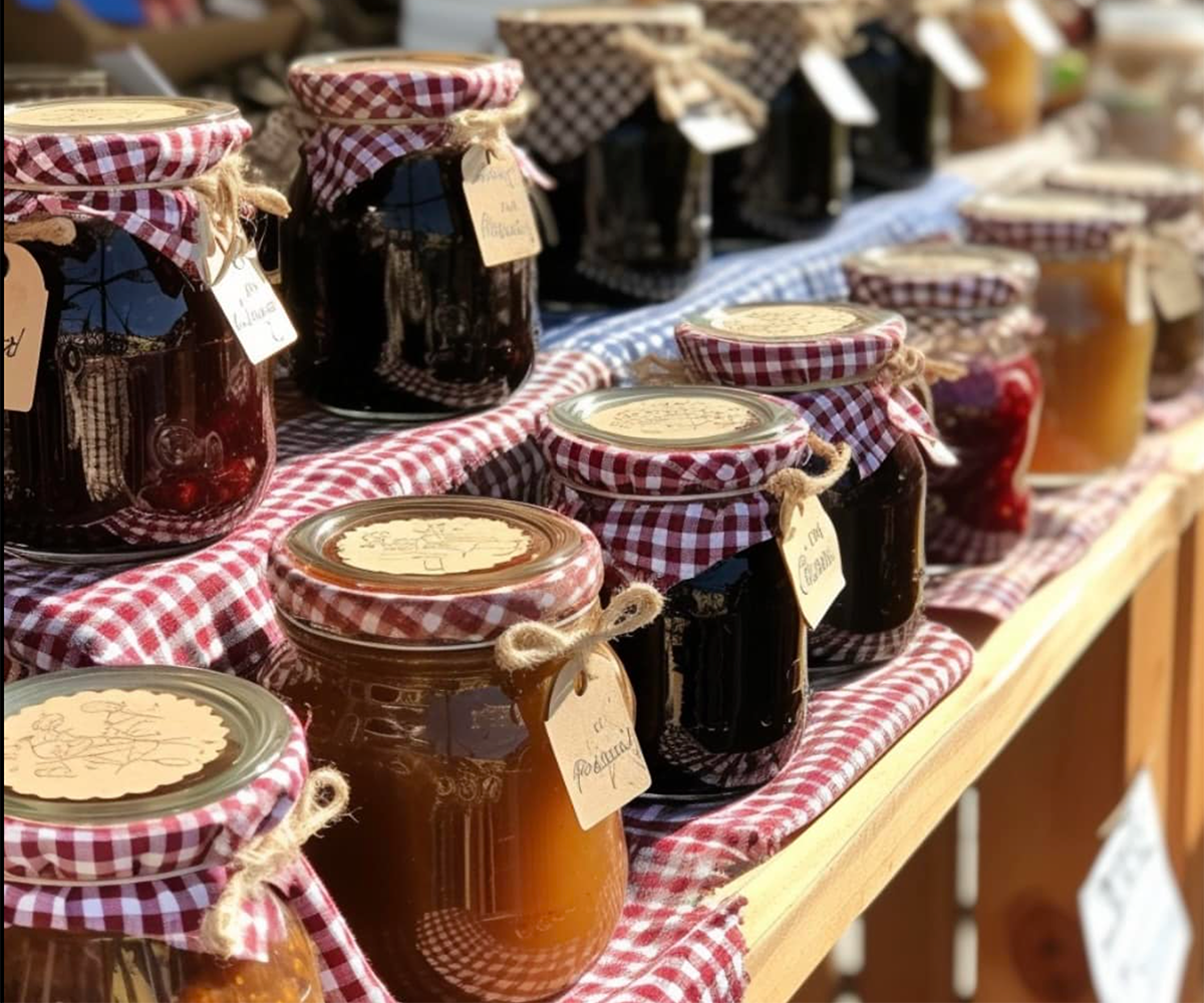 Farmers Market Kicks Off Another Fresh Season Farmers market kicks off another fresh season